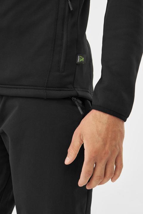 Produktbild MGA Wikinger Sweatshirt Jukon Hoodie Mann (S)