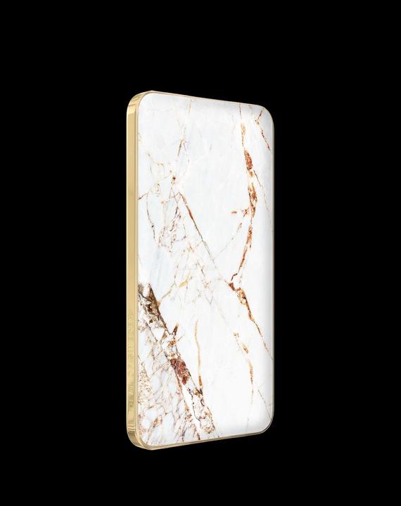 Actual product image iDeal Of Sweden Carrara Gold (5000 mAh, 5 W, 18.50 Wh)