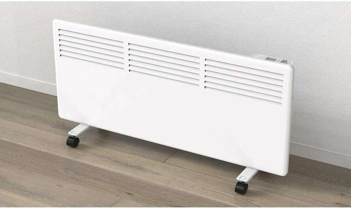 Image du produit Sonnenkönig Slim E 2000 (2000 W)