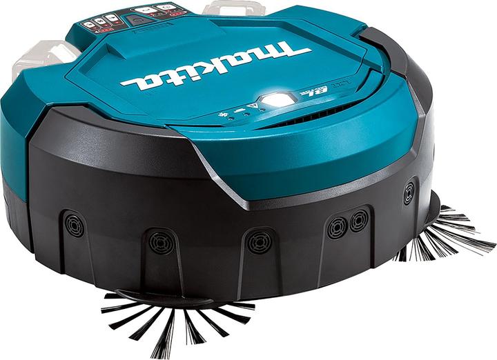Makita Drc200z (Saugroboter)