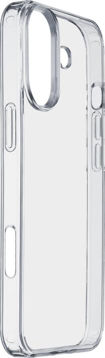 Actual product image Cellularline Clear Strong Case (Apple iPhone 16 Plus)