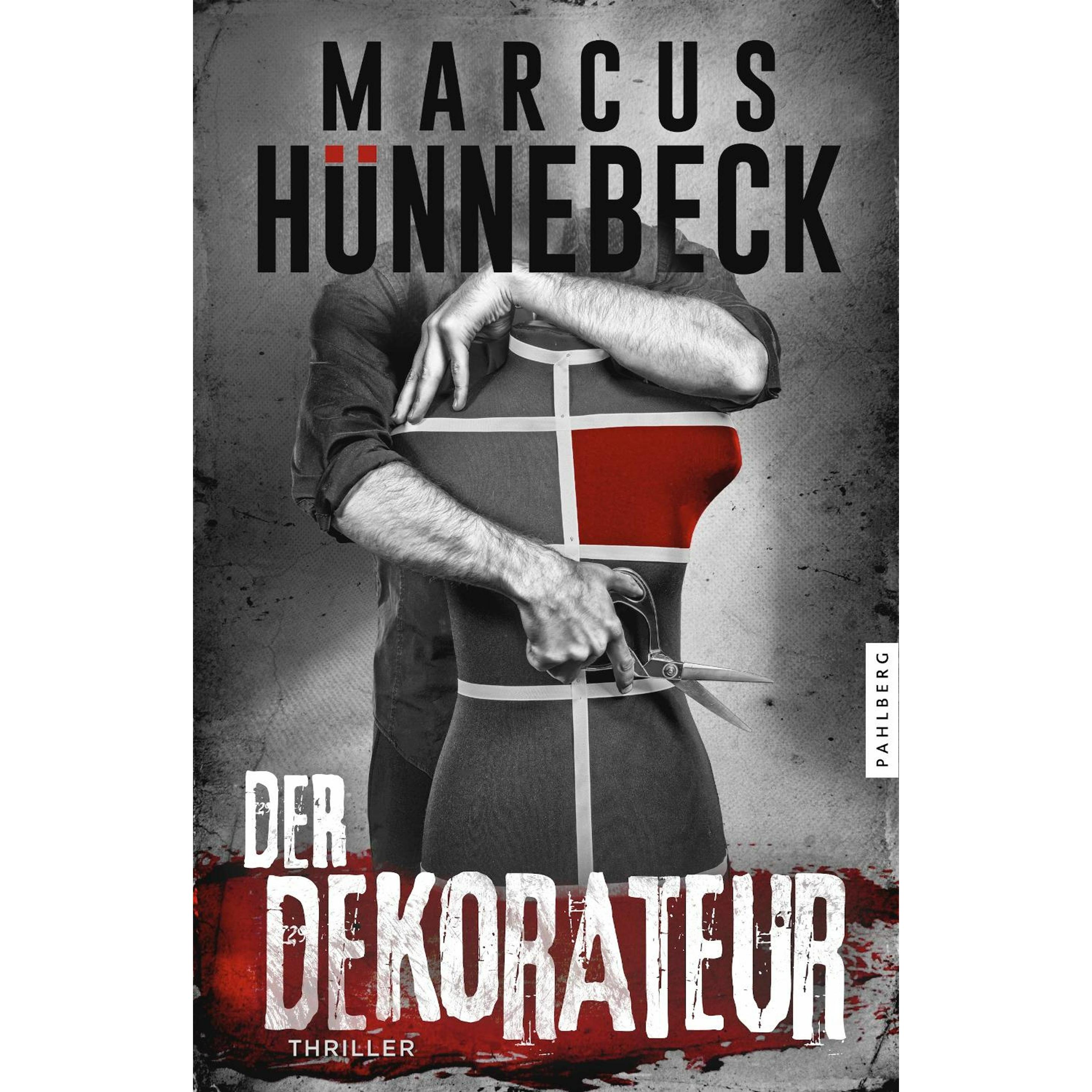 Der Dekorateur, Belletristik