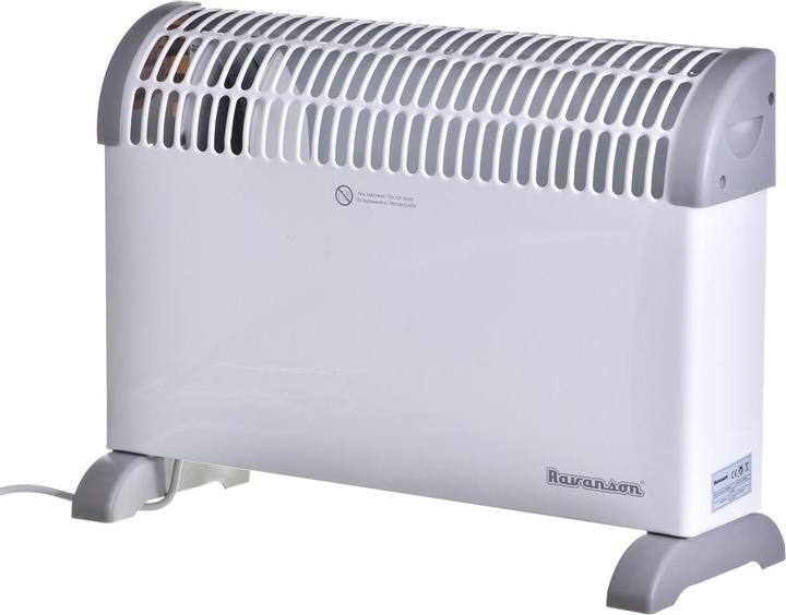Produktbild Ravanson CH2000MT Konvektorheizung 2000W (2000 W)