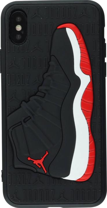 Produktbild PhoneLook Hülle Air Jordan (Apple iPhone XS, Apple iPhone X)