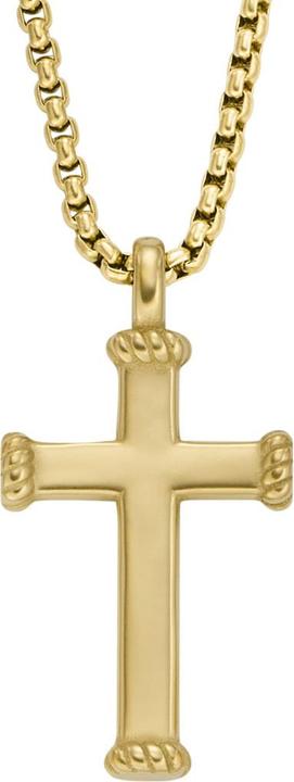 Produktbild Fossil Jewelry (Edelstahl)