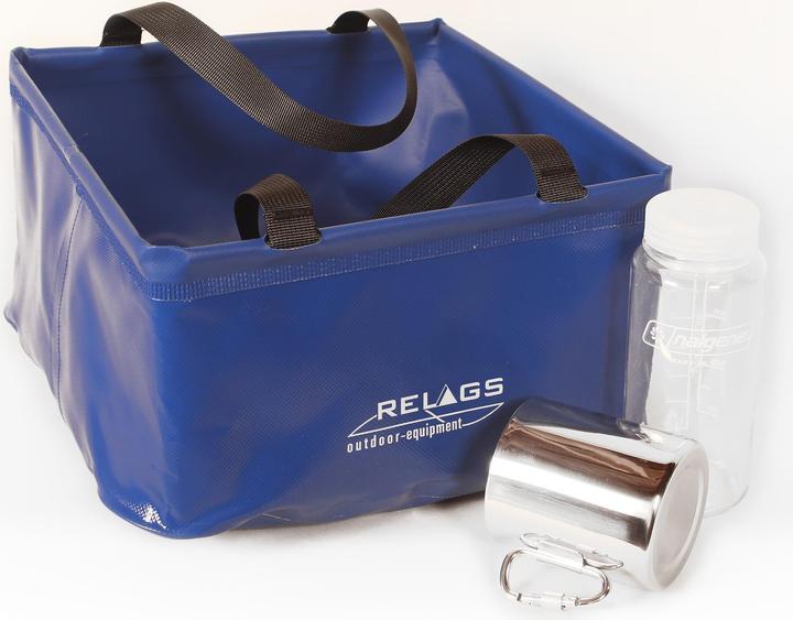 Produktbild Relags Faltschüssel 10L