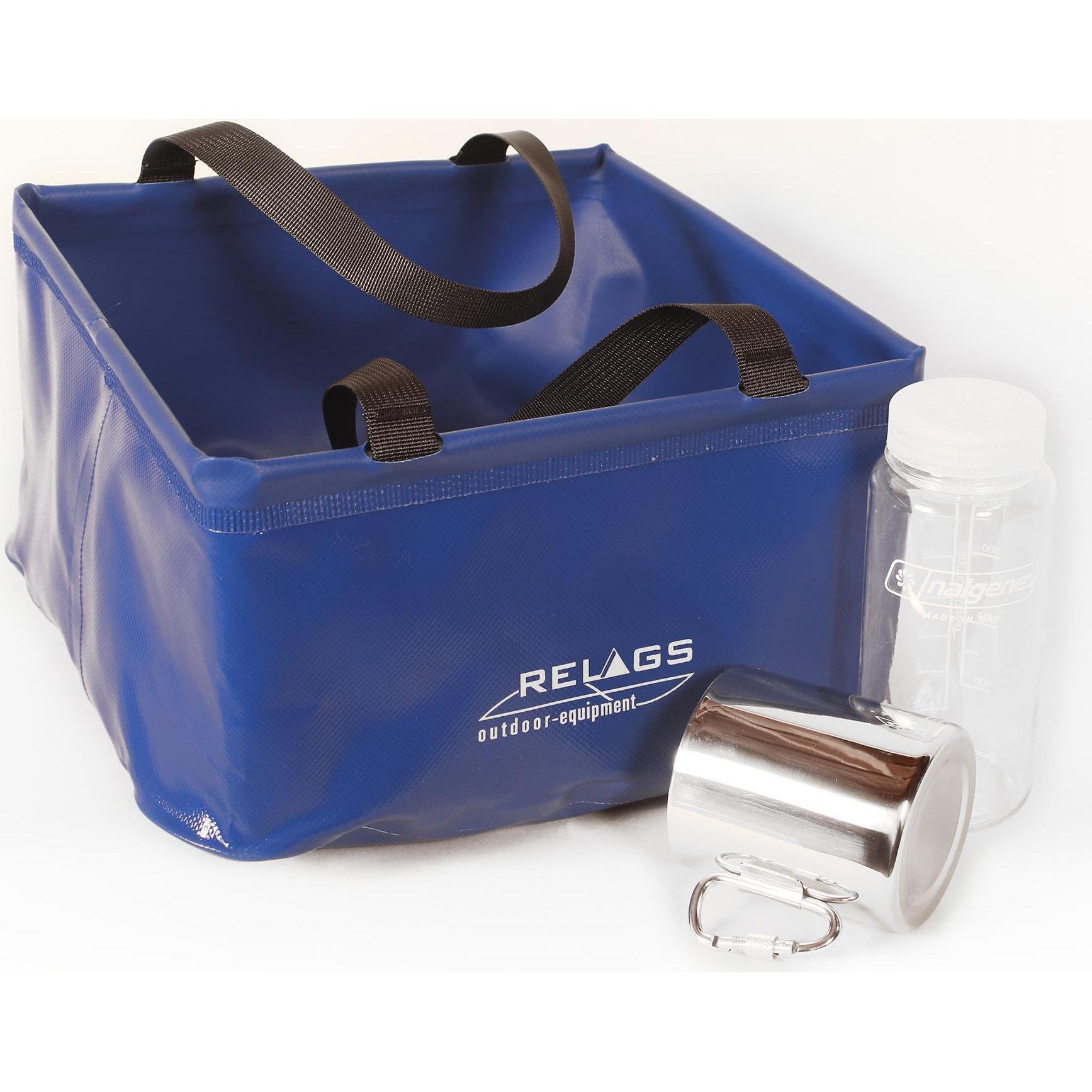 Thumbnail - Relags, Campinggeschirr