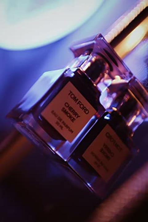 Produktbild Tom Ford Cherry Smoke (Eau de Parfum, 30 ml)