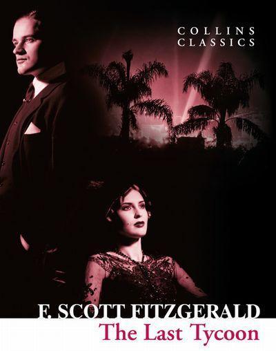 Image du produit Last Tycoon (Anglais, F. Scott Fitzgerald, 2014)