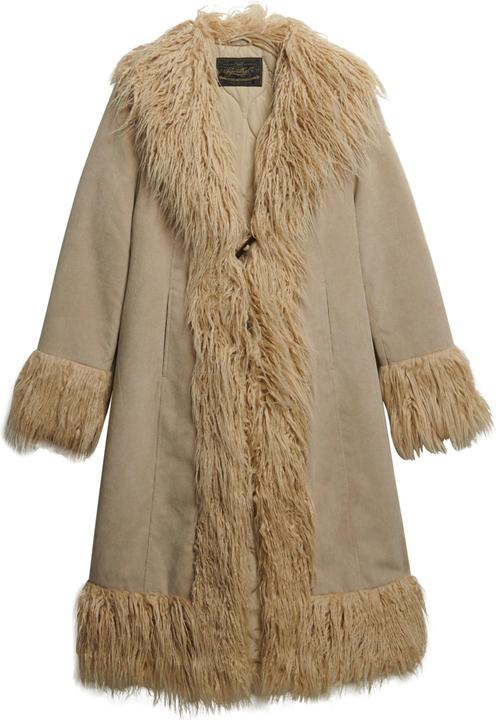 Immagine prodotto Superdry Long Afghan
