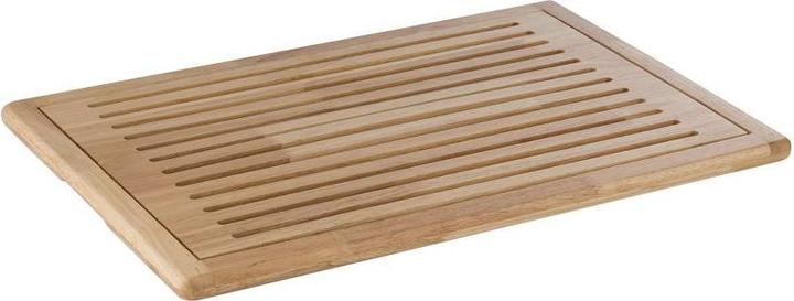 Image du produit APS Brotschneidebrett Rubberwood