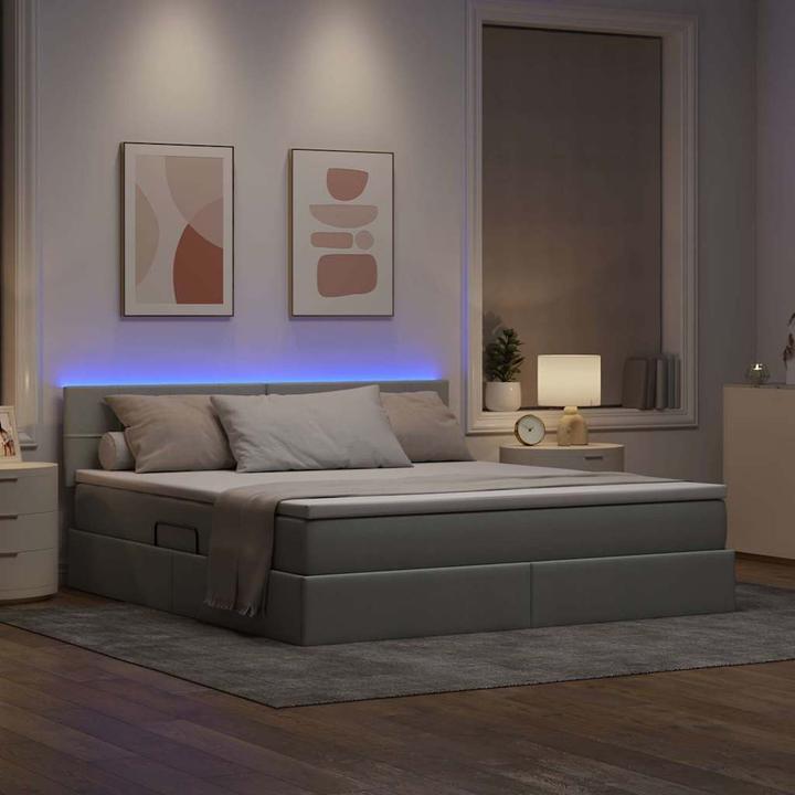 Image du produit vidaXL Schlafzimmermöbel (160 x 200 cm)