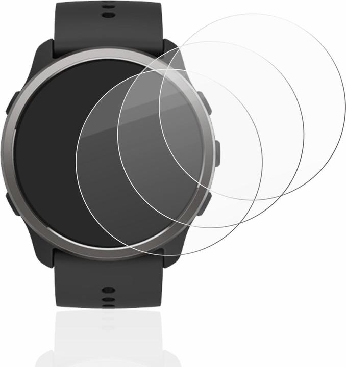 Image du produit BROTECT AirGlass Verre (5 Peak)