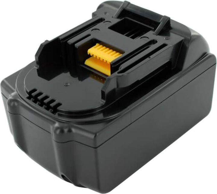 Produktbild AGI Akku kompatibel mit Makita BDF451RFE (18 V)