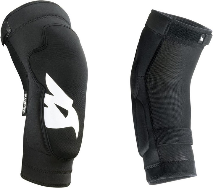 Produktbild Bluegrass Bicycle Solid Knieschützer (XL, Knieschoner, Paar)