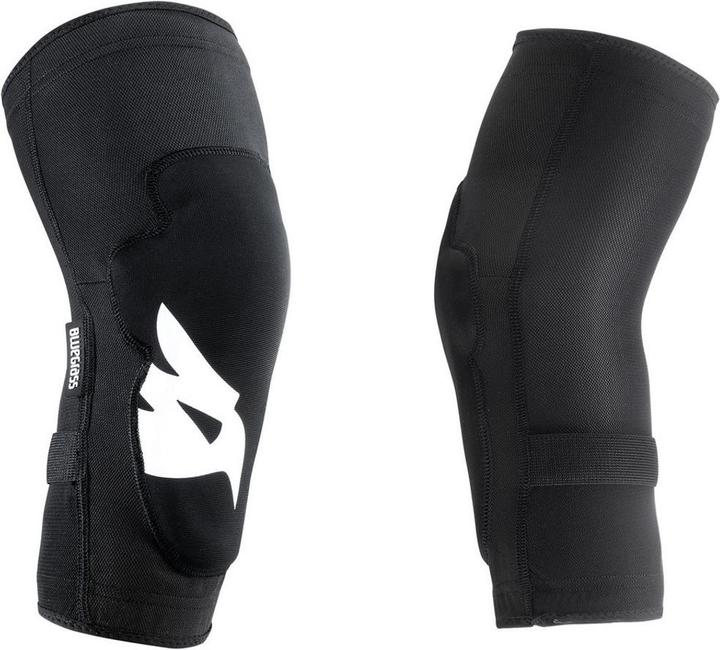 Produktbild Bluegrass Bicycle Skinny Knieschützer (XL, Knieschoner, Paar)