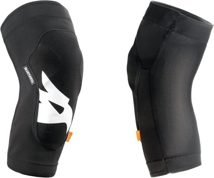 Produktbild Bluegrass Bicycle Skinny D3O Knieschützer (L, Knieschoner, Paar)