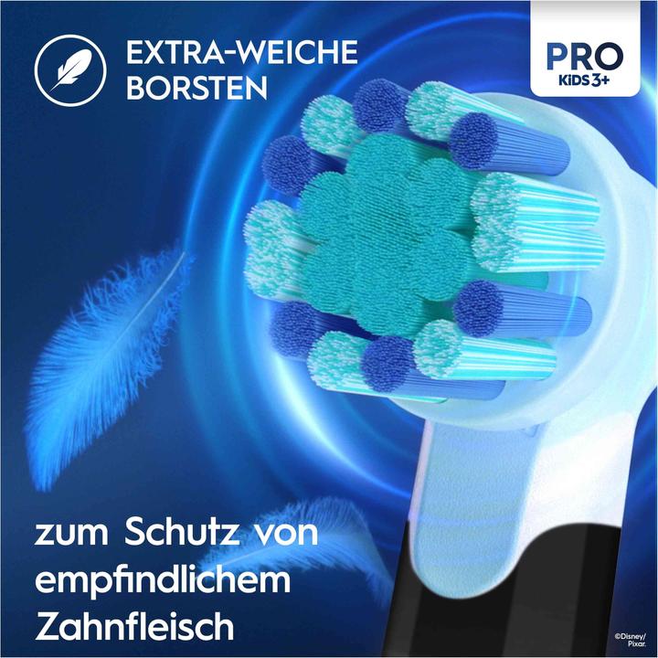 Actual product image Oral-B Vitality Pro 103 (Oscillating toothbrush)