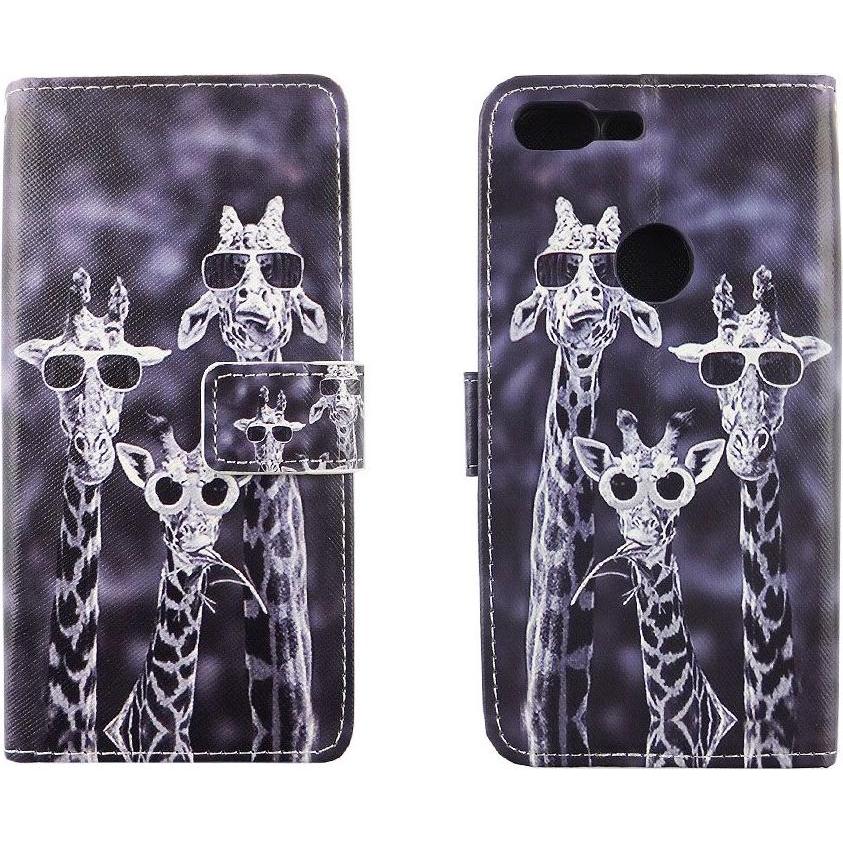 Thumbnail - König Design Schutz Handy Hülle für Google Pixel XL Case Cover Tasche Wallet Etui Handyhülle (Google Pixel XL), Smartpho...