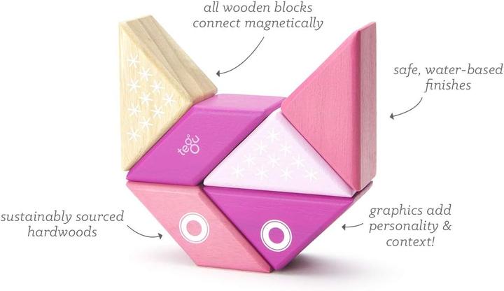 Immagine prodotto Tegu Kitty