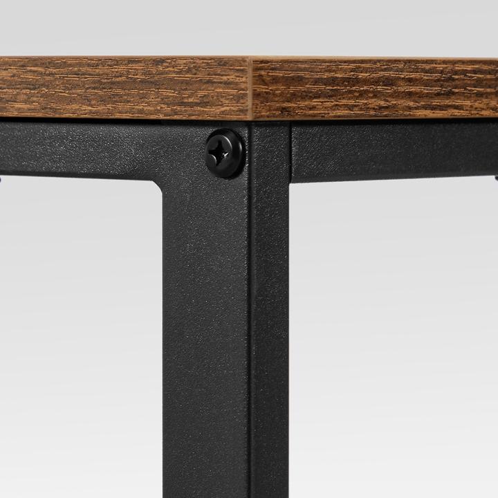 Actual product image Vasagle Slio (100 x 50 x 76 cm)