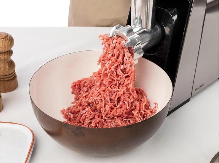 Actual product image Furber Mincer F0108