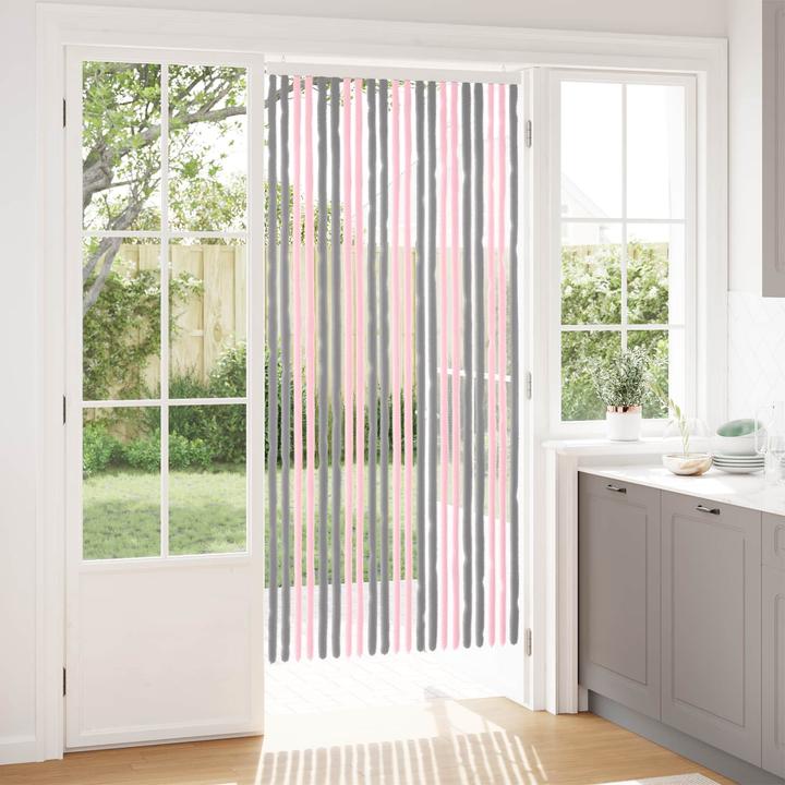 Produktbild vidaXL Fliegengitter (90 x 200 cm)