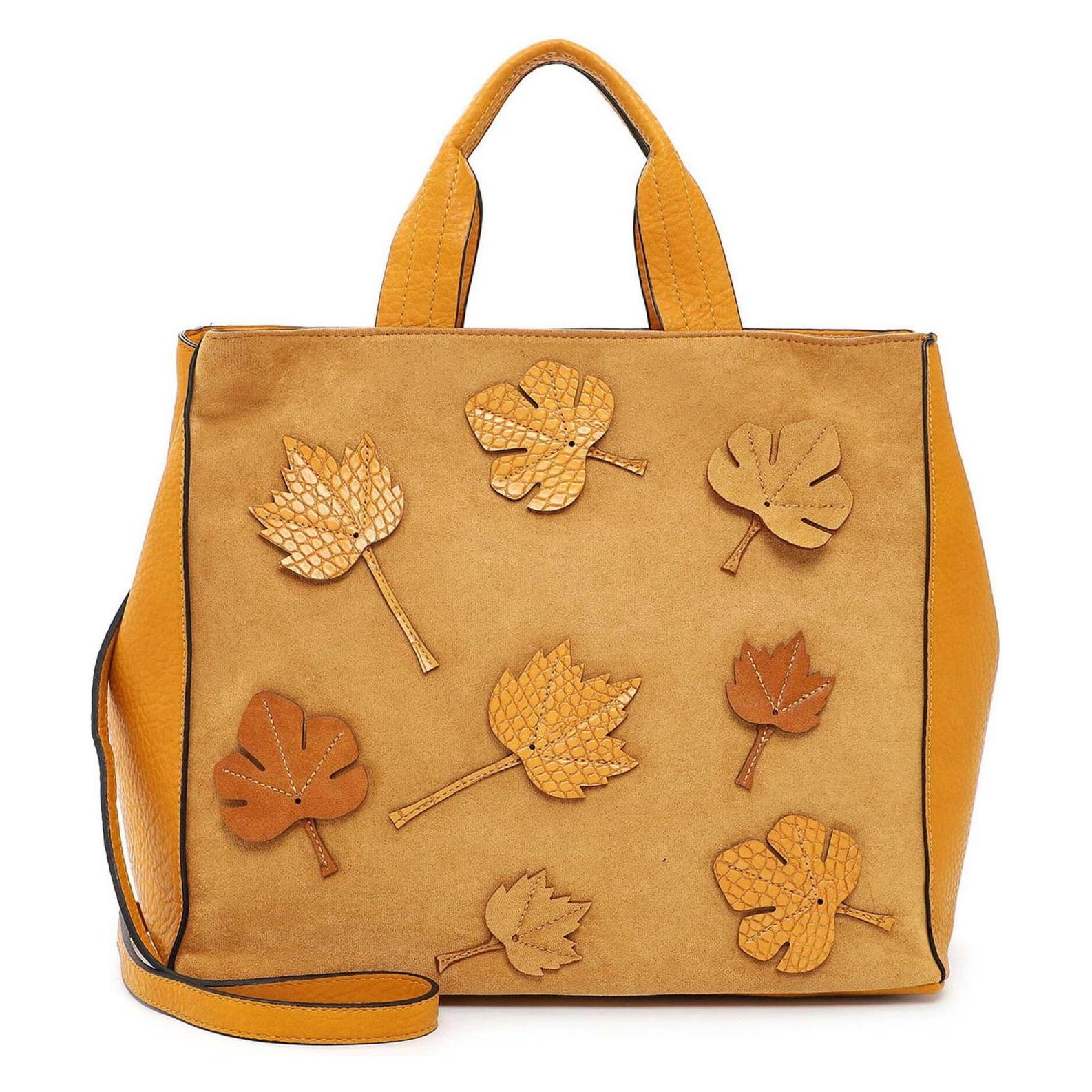 Tamaris, Tasche, Maxine, Gelb