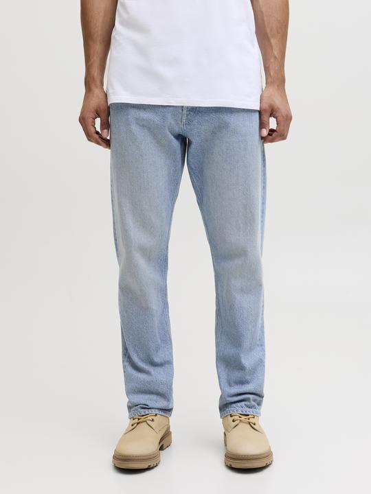 Produktbild Aprel Tapered Fit Jeans Tapered Fit Jeans (W34/L34)