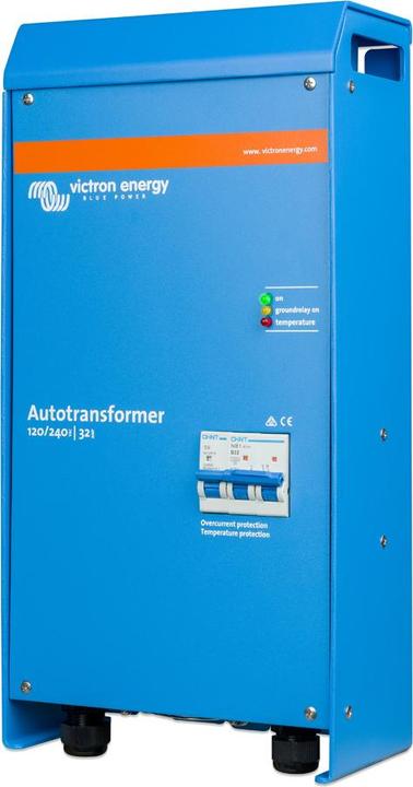 Produktbild Victron Energy Autotransformer 120/240VAC-32A