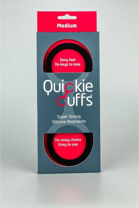 Produktbild Creative Conceptions Quickie Cuffs