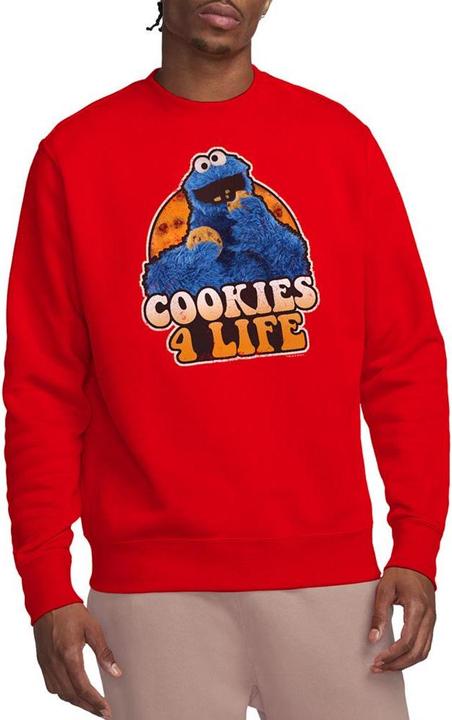 Produktbild Cookies 4 Life Sweatshirt (L)