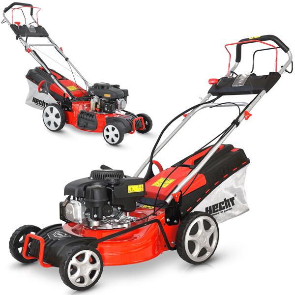 Actual product image Hecht 547 SWE (Petrol)