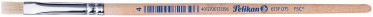 Produktbild Pelikan Pinsel Sorte 613F (4 mm)