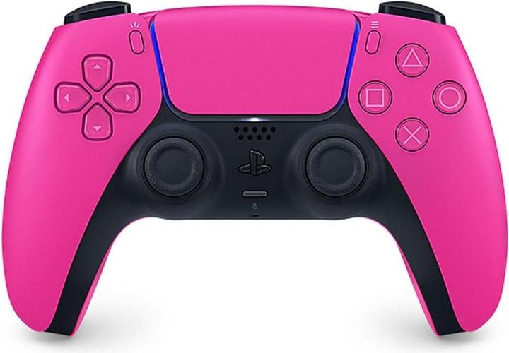 Nova rose, Pink