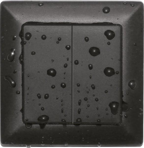 Immagine prodotto Eltako Protezione dagli spruzzi d'acqua