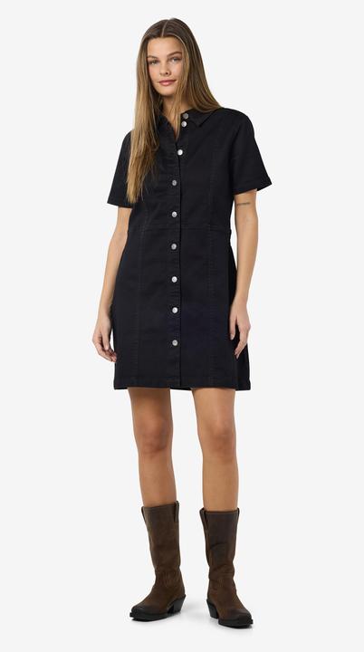 Image du produit Noisy May Denim Minikleid (M)