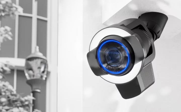 Produktbild Ubiquiti UACC-AI-Pro-Enhancer AI Pro Verstärker