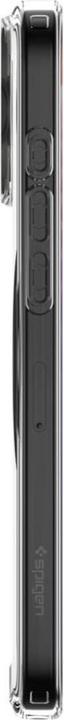 Image du produit Spigen Ultra Hybrid MAG iPhone 16 Pro Max 6,7" Magsafe biały/white ACS07998 (Apple iPhone 16 Pro Max)