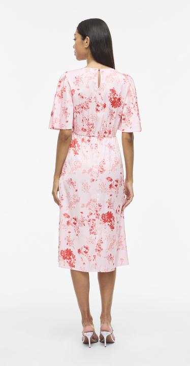 Produktbild Vila VITHALIA Kurzärmeliges Maxikleid (40)