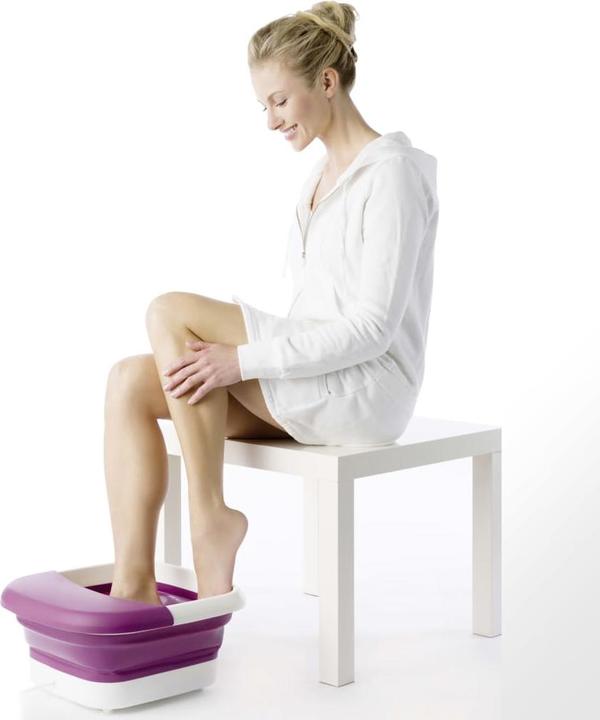 Actual product image Beurer FB 30