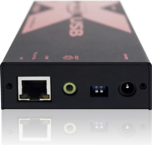 Produktbild Adder AdderLink X-serie USB