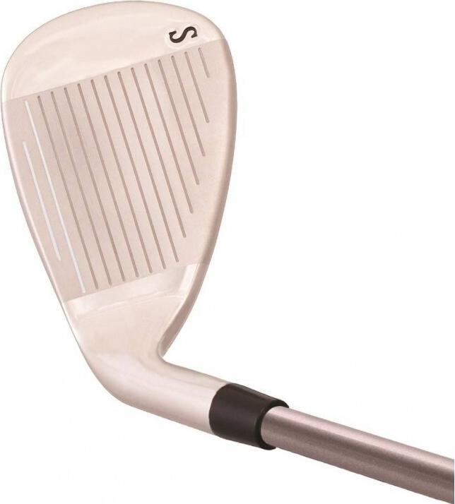 Skymax Ice Droitier IX-5 GR (Rechtshänder)