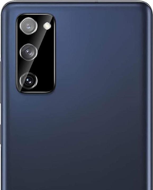 Produktbild Protectorking 1x Kameraglas Schutzglas Panzerglas HD Klar