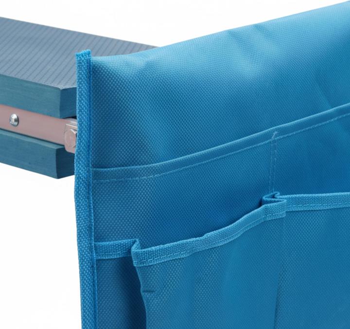 Actual product image Relaxdays kneeler