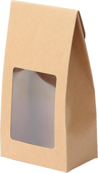 I Am Creative Papierboxen (4x)