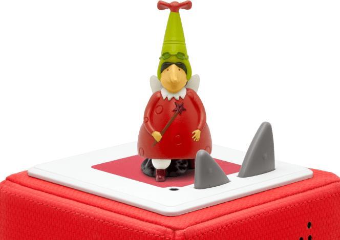 Produktbild Tonies Das kleine Hörbuch vom grossen Glück -Die Glücksfee (Deutsch)