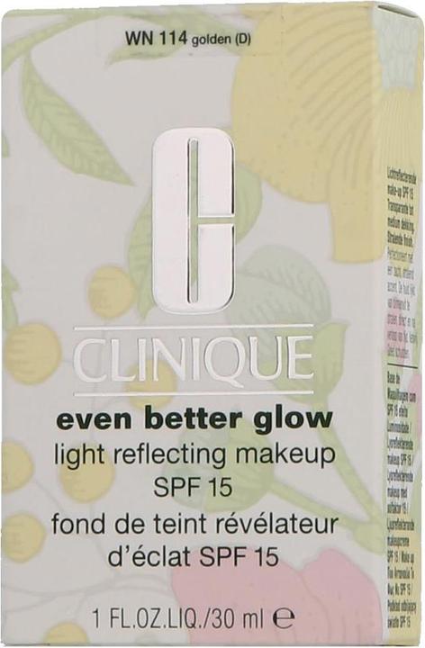 Produktbild Clinique Even Better Glow (WN 114 Golden)