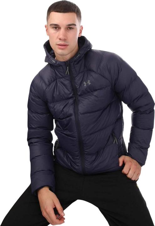 Immagine prodotto Under Armour Storm 2.0 Steppjacke Daunen (M)