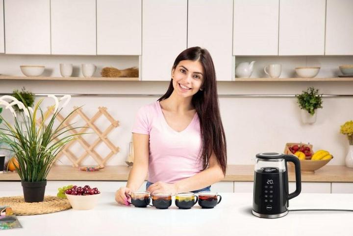 Actual product image Eldom Kettle (1.70 l)